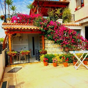 Villa Heljos Apartaments
